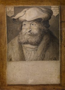  von Albrecht Dürer