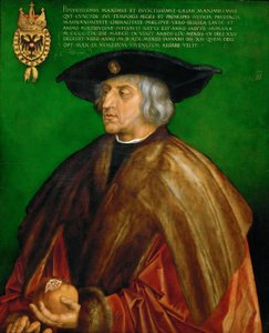 Kaiser Maximilian I.