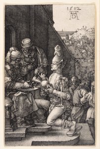  von Albrecht Dürer