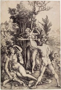  von Albrecht Dürer