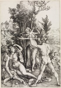  von Albrecht Dürer