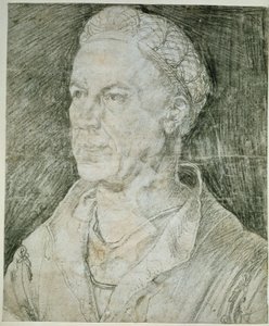 Jakob Fugger der Reiche von Albrecht Dürer