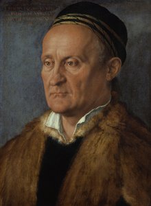 Jakob Muffel (1471-1526)