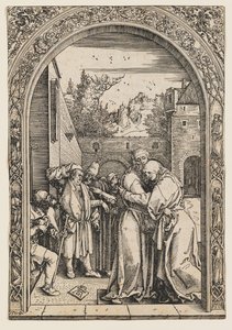  von Albrecht Dürer
