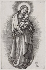  von Albrecht Dürer