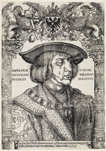  von Albrecht Dürer