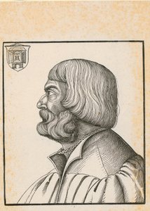 Knoten mit sieben gleichen Geflechten