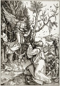  von Albrecht Dürer