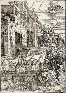 von Albrecht Dürer