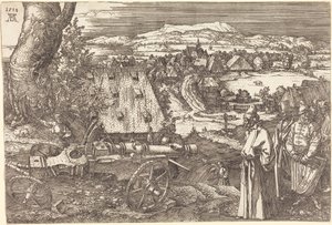  von Albrecht Dürer