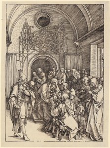  von Albrecht Dürer
