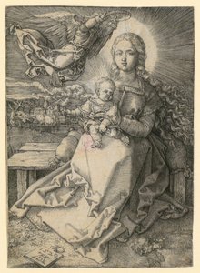 von Albrecht Dürer