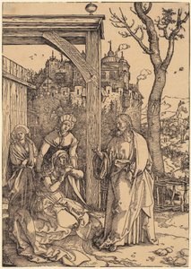  von Albrecht Dürer