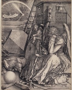 Melancholia I