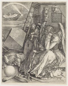  von Albrecht Dürer