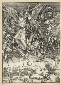  von Albrecht Dürer