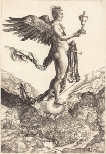 Nemesis (Das große Glück)