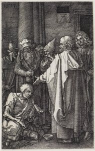  von Albrecht Dürer
