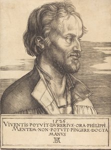 Philipp Melanchthon, 1526