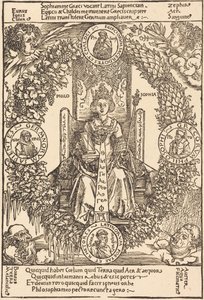  von Albrecht Dürer