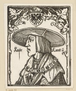  von Albrecht Dürer