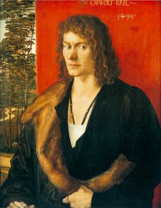  von Albrecht Dürer