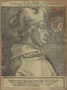  von Albrecht Dürer