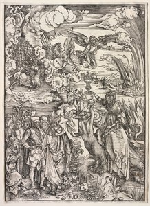 Offenbarung des Johannes: Die Frau von Babylon