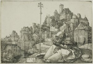 St. Antonius