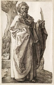  von Albrecht Dürer
