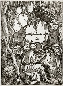  von Albrecht Dürer