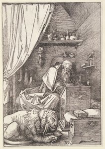  von Albrecht Dürer