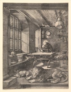  von Albrecht Dürer