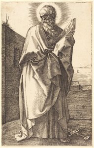  von Albrecht Dürer