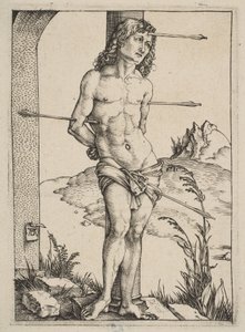  von Albrecht Dürer