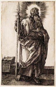  von Albrecht Dürer