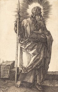Heiliger Thomas, 1514
