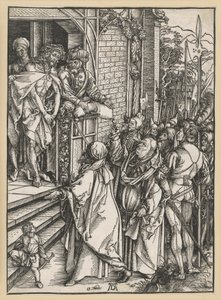  von Albrecht Dürer