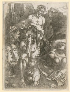  von Albrecht Dürer