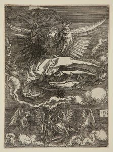  von Albrecht Dürer
