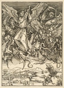  von Albrecht Dürer