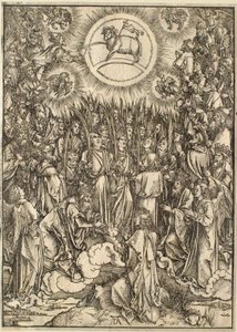  von Albrecht Dürer