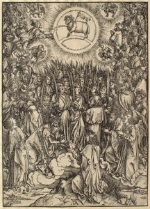  von Albrecht Dürer