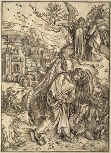  von Albrecht Dürer