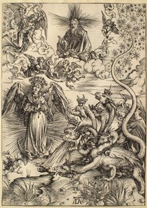  von Albrecht Dürer