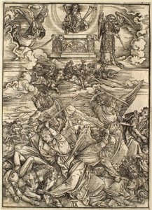  von Albrecht Dürer