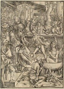  von Albrecht Dürer