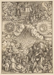  von Albrecht Dürer