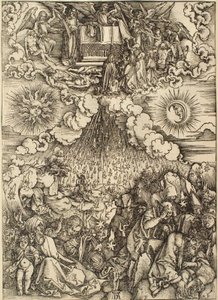  von Albrecht Dürer