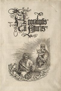  von Albrecht Dürer